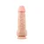 Chisa Joe Carter Dildo DST, 22cm