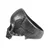 Prstan ETNOX - Gun Metal Skull - SR1131O