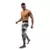 Venum Ufc Muške helanke Zenith Authentic Fight Week, Bele