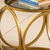 HANAH HOME Mimo Gold