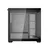 darkFlash Darkflash DS900W ohišje računalnika brez ventilatorja (črno)