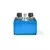 WAY HUGE WM61 MINI BLUE HIPPO