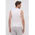 Under Armour HG Armour SL White