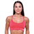 GymBeam Grudnjak String Pink
