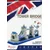 Cubicfun Puzzle Tower Bridge C238H