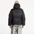 Jakna Alpha Industries Cloud Puffer Bomber Black XXL
