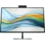 HP monitor 9E0Y9UT 527pm, IPS, QHD, 100 Hz, USB-C, Web kamera, 27,