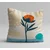 Aberto Design Set dekorativnih jastučnica Asr_plw25-13, 43x43 cm, 3 komada, Šarena