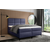 Boxspring postelja Fava - 140x200 cm
