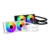 Armaggeddon TESSARAXX Deep Freeze PRO 240 - White