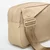 Torba Jordan Collectors Mini Messenger Khaki Universal