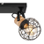 Globo Reflektor Lacky
