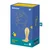 Satisfyer Intensity Plug Gold
