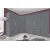 Garderobna omara SMART 2D