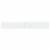 TV ormarić s LED svjetlima 2 kom bijeli 60 x 35 x 15,5 cm