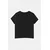 Trendyol Curve Ženska bluza Tbbss26Af00110, Crna