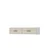 Hanah Home komoda Ida 120, 120 cm, bela / travertin