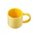 Buydeem Keramični vrč 300 ml, model CD1018, barva Mellow Yellow