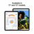 Apple 13-inčni iPad Air M2 Wi-Fi 512GB - Starlight