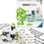 Ravensburger GraviTrax Elevation začetni komplet 102 kosov 20011 (4005555200116)
