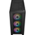 COOLER MASTER Kućište Elite 301 E301-KGNN-S00, Crno