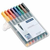 STAEDTLER MARKER LUMOCOLOR PERMANENT 313 S 8/1