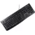 Logitech K120 Deluxe Business Tastatura, YU, Crna