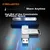 Teclast USB Flash memorija, 64GB, USB 3.2, Type-C, USB 3.2