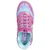 Skechers patike Infinite Heart Lights za devojčice