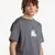 Majice RIPNDIP Nerm Claw Tee Charcoal S