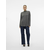 Vero Moda Plaza Pulover Siva