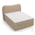 Boxspring postelja Isla BPT - 140x200 cm