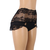 HLAČKE Ohyeah P5122 Black