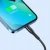Mcdodo Kabl USB na lightning 3A 3m CA-2263
