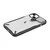 Maska Nillkin Cyclops za iPhone 13, Crna