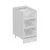 Hanah Home kuhinjski element Minar 7983, 40 cm, beli
