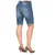 SHEEGO Kavbojke moder denim