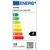 AVIDE Reflektor sa senzorom Slim PIR LED SMD 6K 10W crni