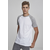 Urban Classics Majica, bela
