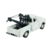 shumee WELLY OLD TIMER 1955 CHEVY STEPSIDE VLEČNI TOvornjak BEL 1:34 43765