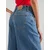 LEVIS  Kavbojke moder denim