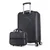 ZOOZIE BAGS Set kofera 2/1 Diamond MV1444
