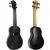 FLIGHT ukulele TUS35Bk TRAVEL SOPRAN