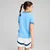 PUMA Manchester City 24/25 Home Jersey Youth, Light Blue/Marine Blue