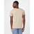 ALPHA INDUSTRIES Majica, bež