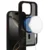 Liavec Hybrid Smoke Magsafe maska za iPhone 15 Pro