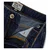 Original Marines hlače denim DH DGA3553F DGA3553F D modra 164