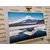 Slika japonska gora Fuji - 60x40