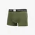 Bokserice Ralph Lauren Cotton Trunk 3-Pack Multicolor L