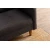 Atelier del Sofa Trosed na razvlačenje Hiko Tamnosivi